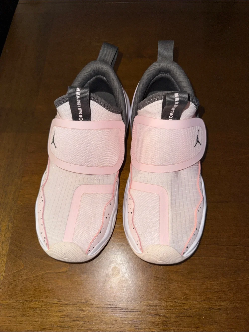 Jordan 23/7 Pink Wash Violet Frost Midnight Fog